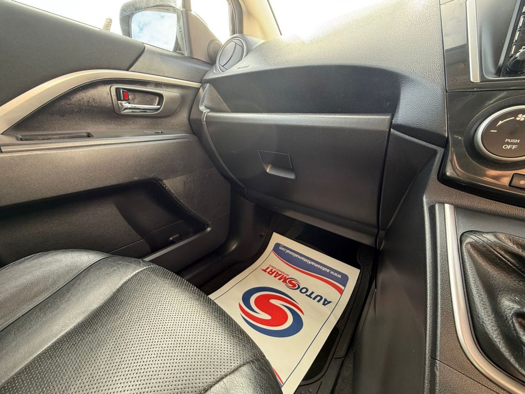 Used Mazda Mazda5 2015 for sale - 76291878: Photo 35