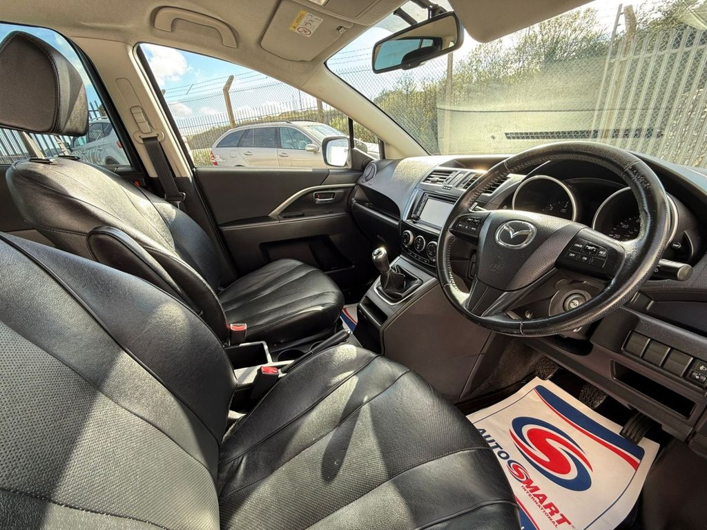 Used Mazda Mazda5 2015 for sale - 76291878: Photo 40
