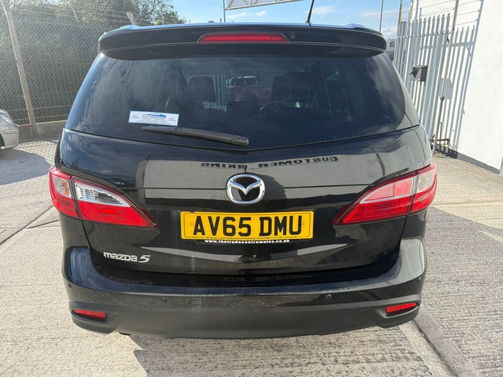 Used Mazda Mazda5 2015 for sale - 76291878: Photo 5