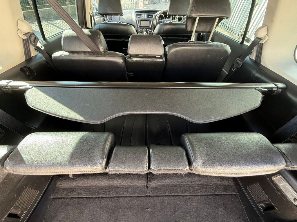 Used Mazda Mazda5 2015 for sale - 76291878: Photo 7