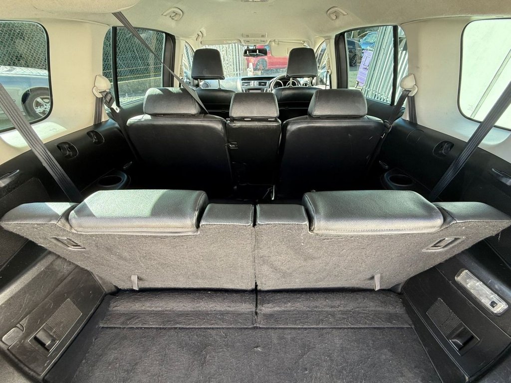 Used Mazda Mazda5 2015 for sale - 76291878: Photo 9