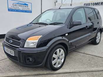 2009 (09) - 1.6 Plus 5dr