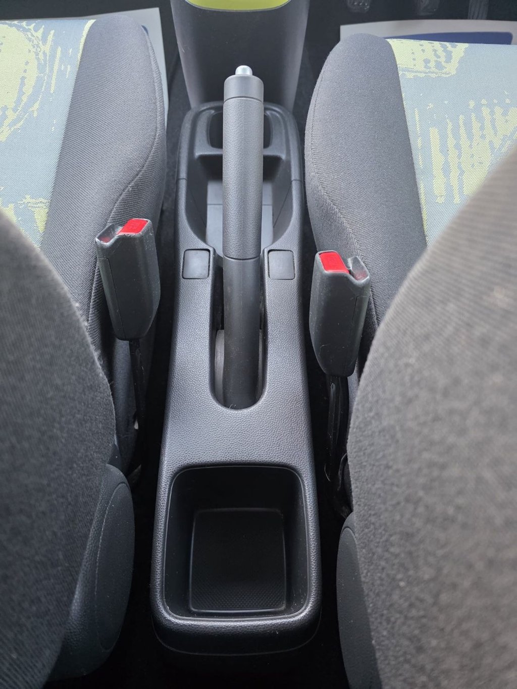 Used Vauxhall Agila 2012 for sale - 76820950: Photo 16