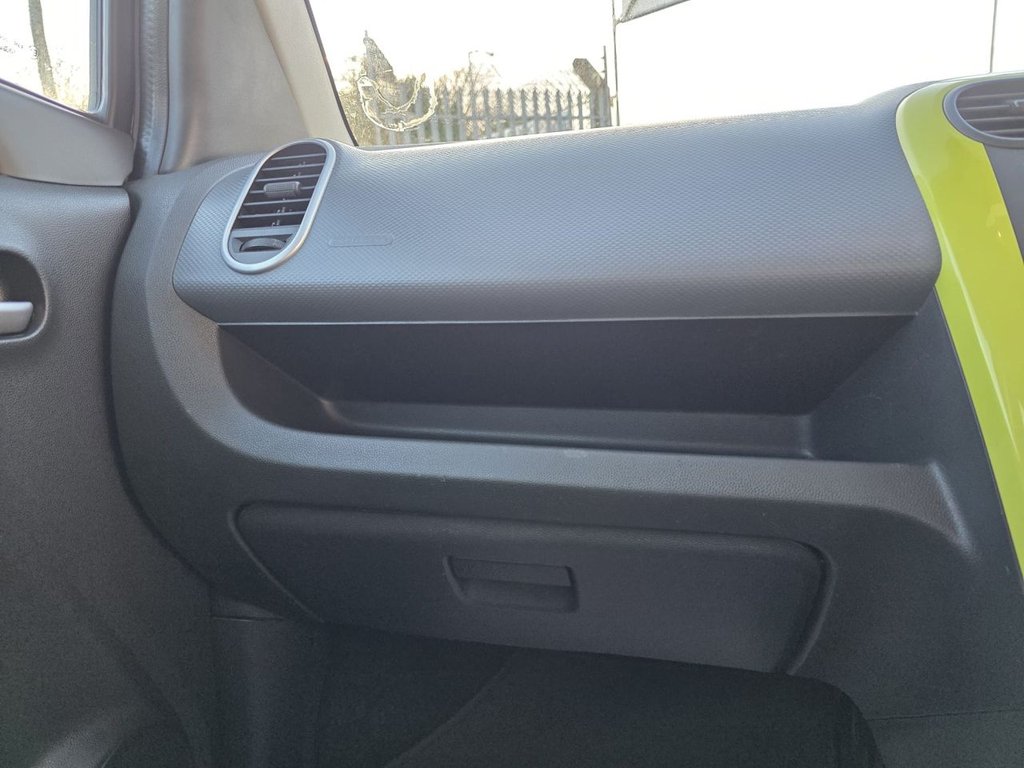 Used Vauxhall Agila 2012 for sale - 76820950: Photo 29