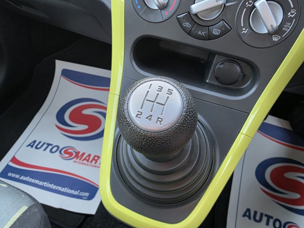 Used Vauxhall Agila 2012 for sale - 76820950: Photo 33