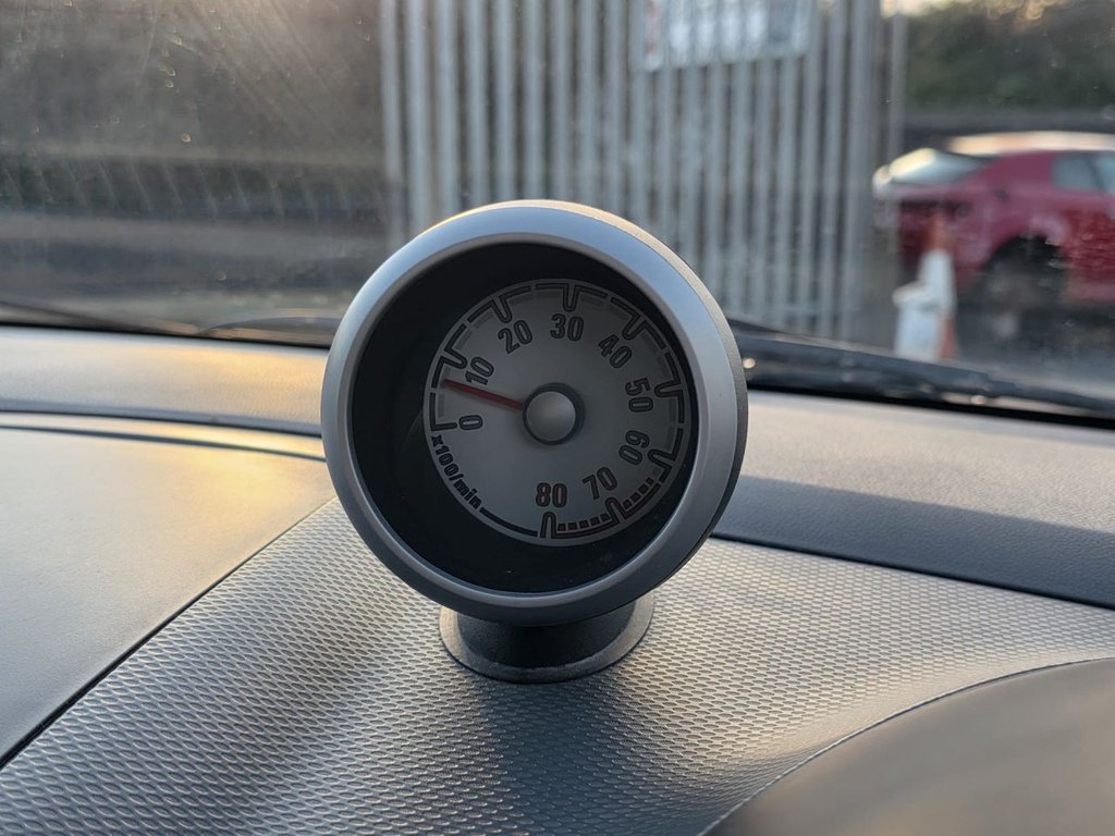 Used Vauxhall Agila 2012 for sale - 76820950: Photo 35