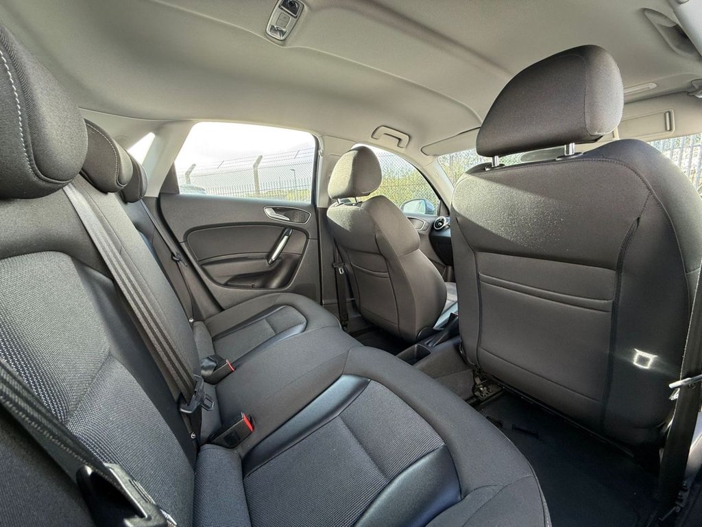 Used Audi A1 2012 for sale - 76429938: Photo 13