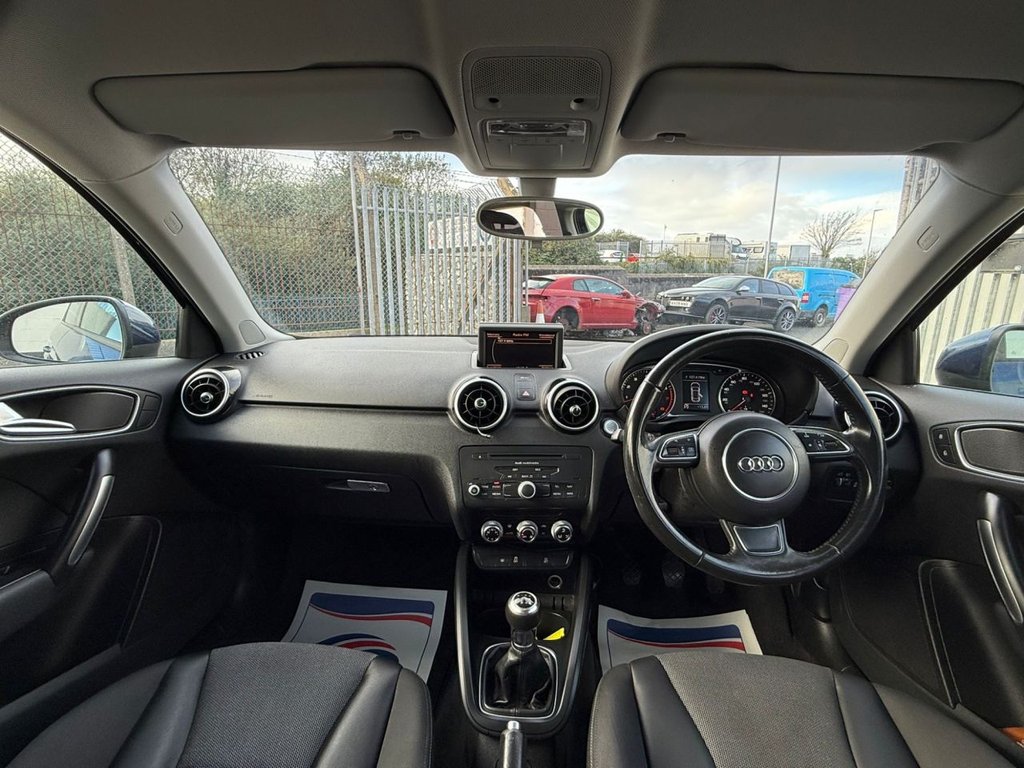 Used Audi A1 2012 for sale - 76429938: Photo 15