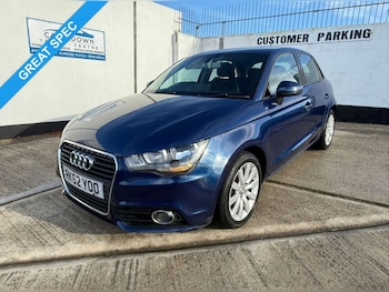 Used Audi A1 2012 for sale - 76429938: Photo