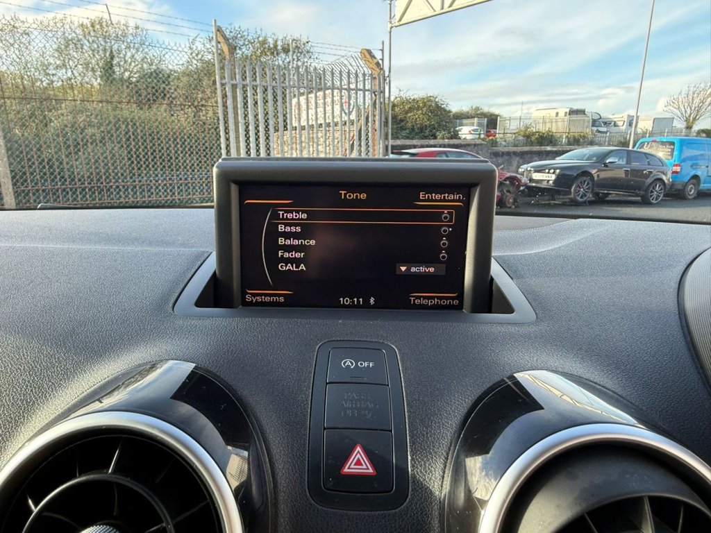 Used Audi A1 2012 for sale - 76429938: Photo 24