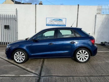 Used Audi A1 2012 for sale - 76429938: Photo