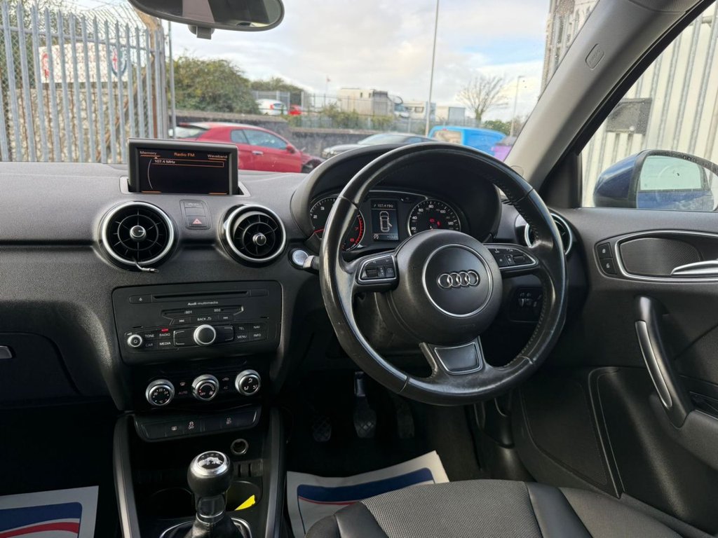 Used Audi A1 2012 for sale - 76429938: Photo 30