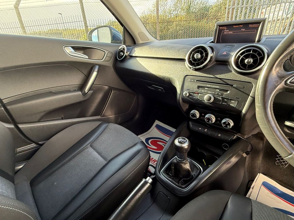 Used Audi A1 2012 for sale - 76429938: Photo 31