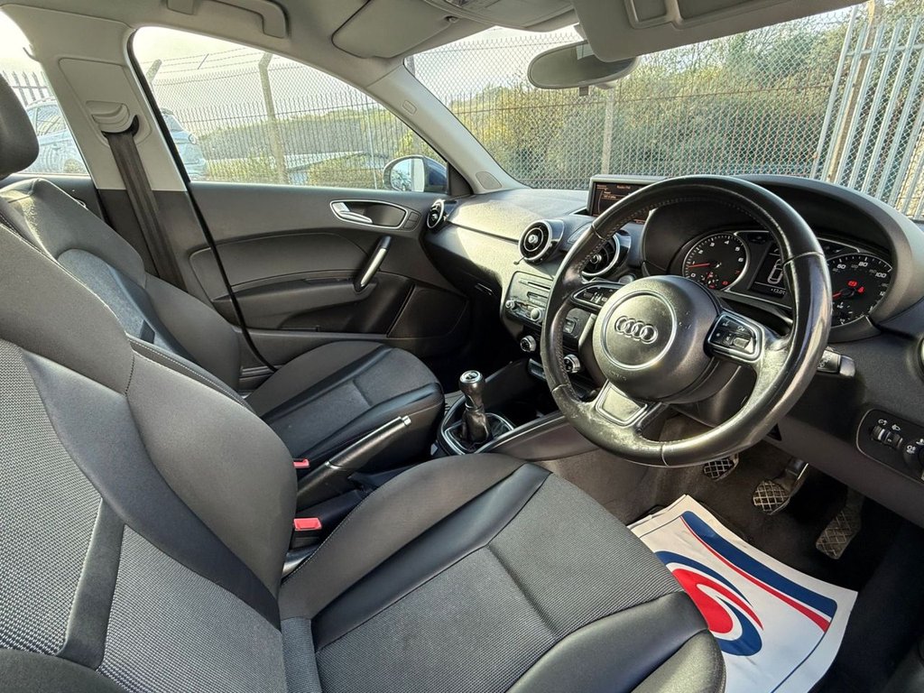 Used Audi A1 2012 for sale - 76429938: Photo 34