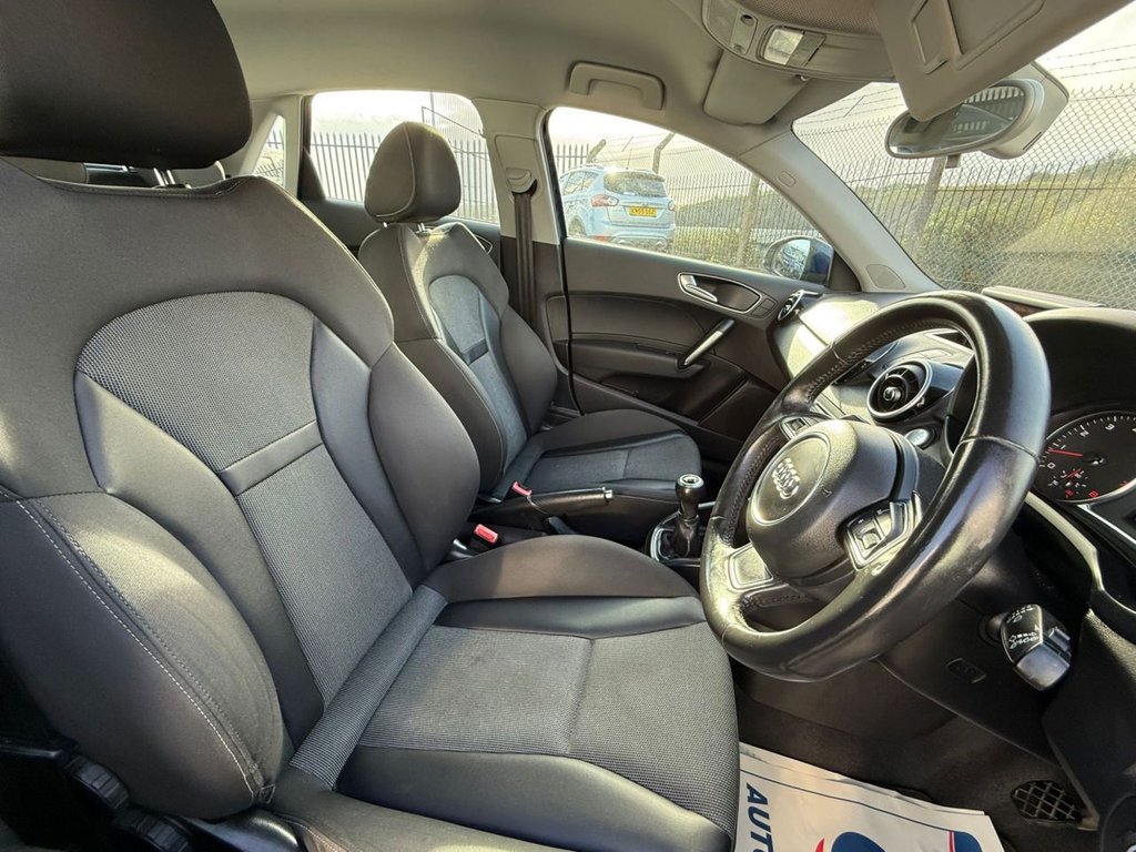 Used Audi A1 2012 for sale - 76429938: Photo 35