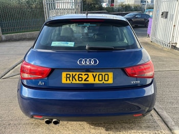 Used Audi A1 2012 for sale - 76429938: Photo