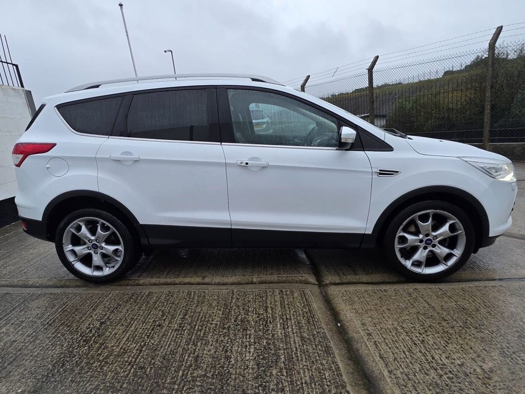 Used Ford Kuga 2014 for sale - 76482111: Photo 10
