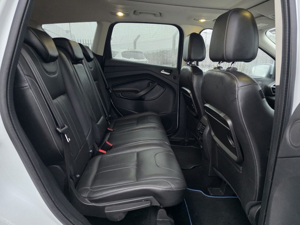 Used Ford Kuga 2014 for sale - 76482111: Photo 13