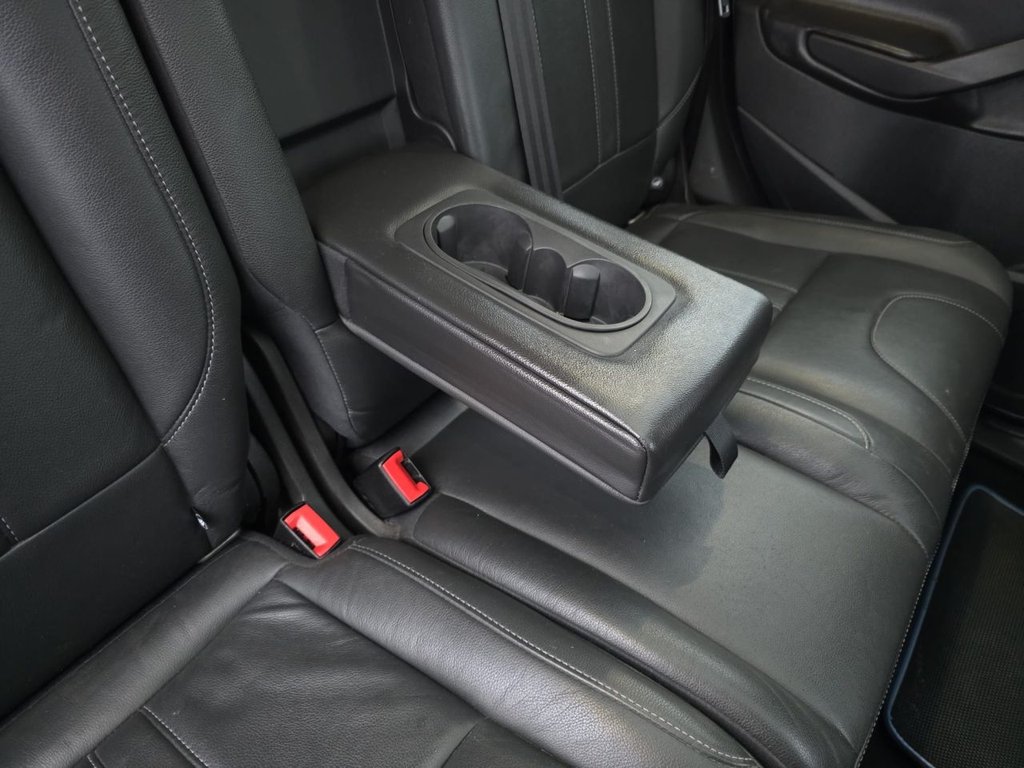 Used Ford Kuga 2014 for sale - 76482111: Photo 16