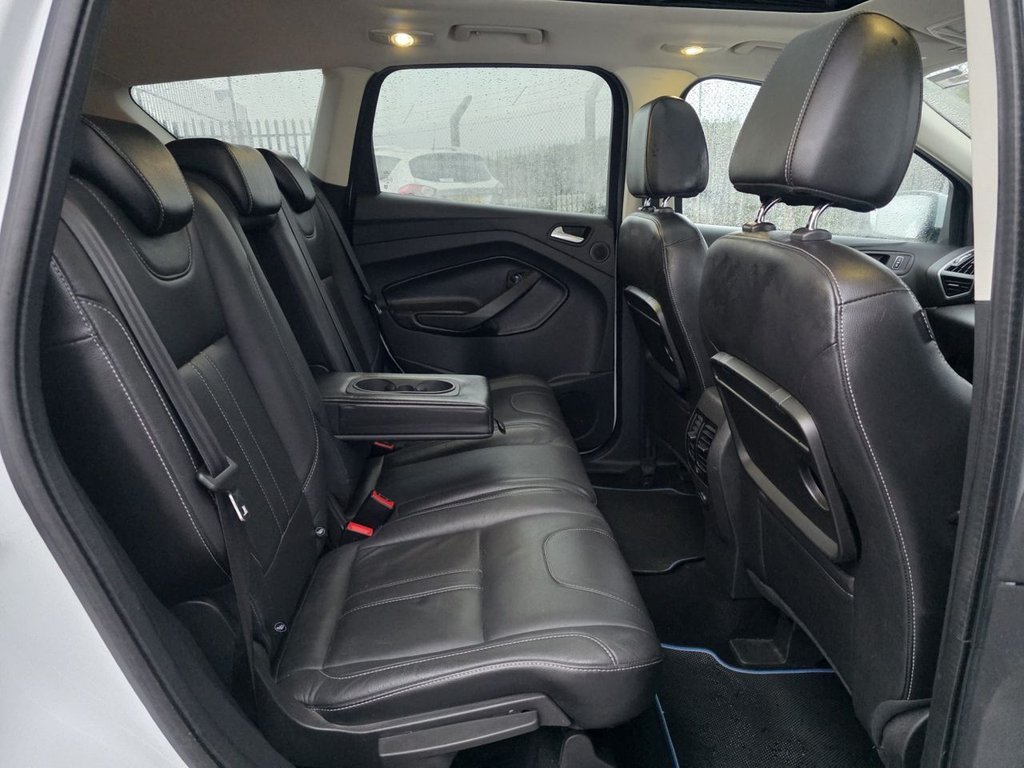 Used Ford Kuga 2014 for sale - 76482111: Photo 18