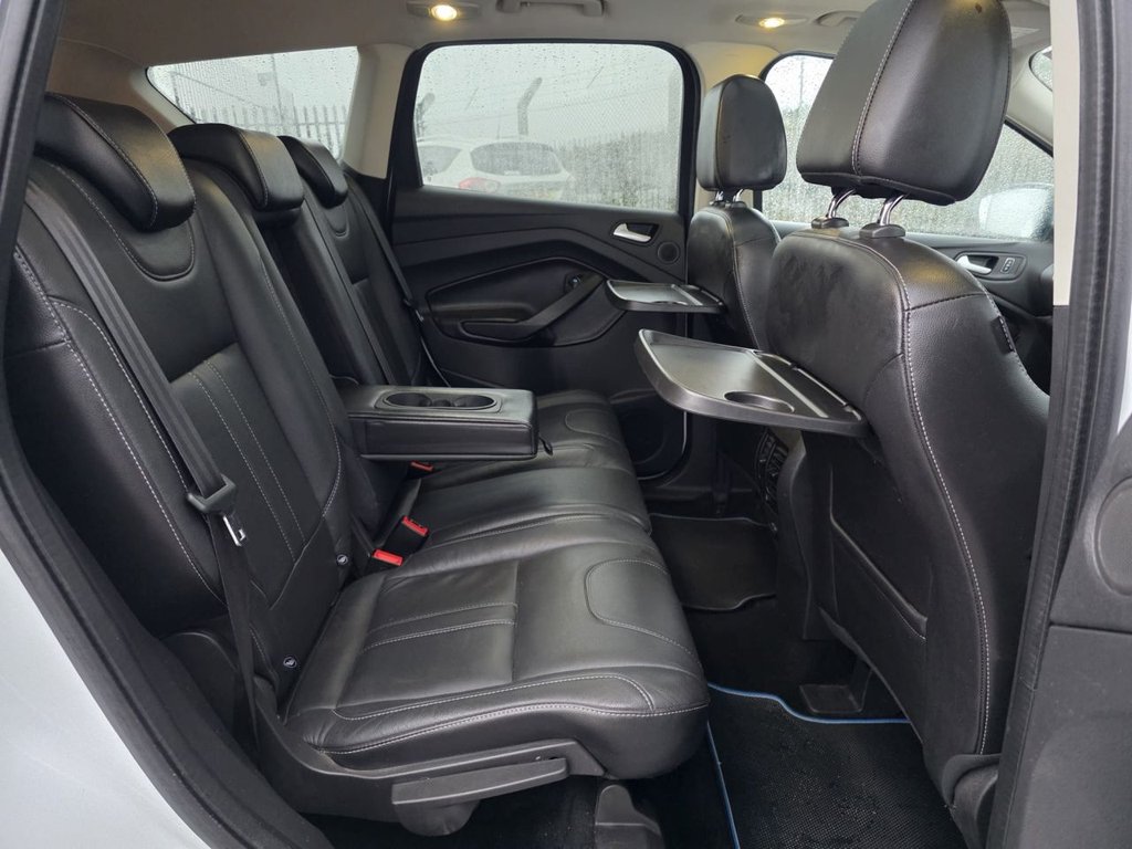 Used Ford Kuga 2014 for sale - 76482111: Photo 19