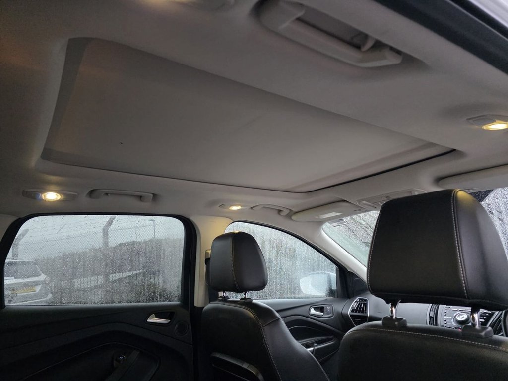 Used Ford Kuga 2014 for sale - 76482111: Photo 21