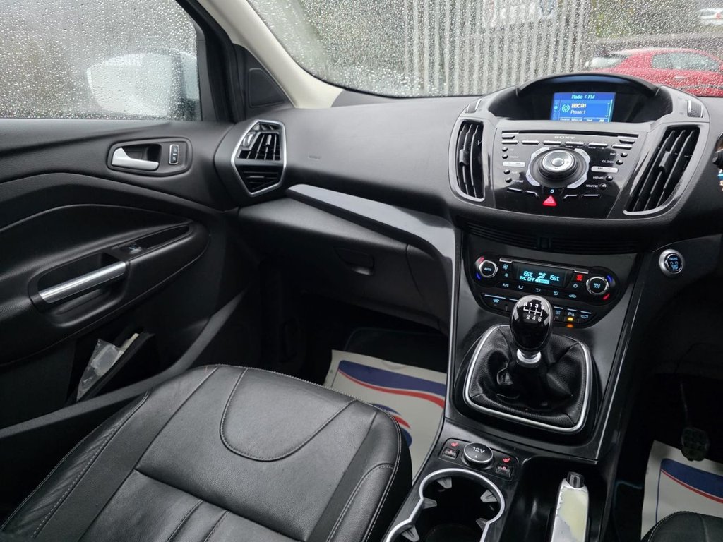 Used Ford Kuga 2014 for sale - 76482111: Photo 24