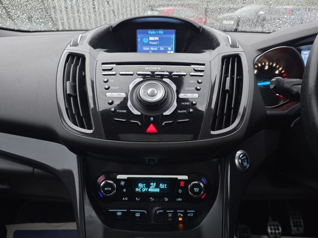 Used Ford Kuga 2014 for sale - 76482111: Photo 26