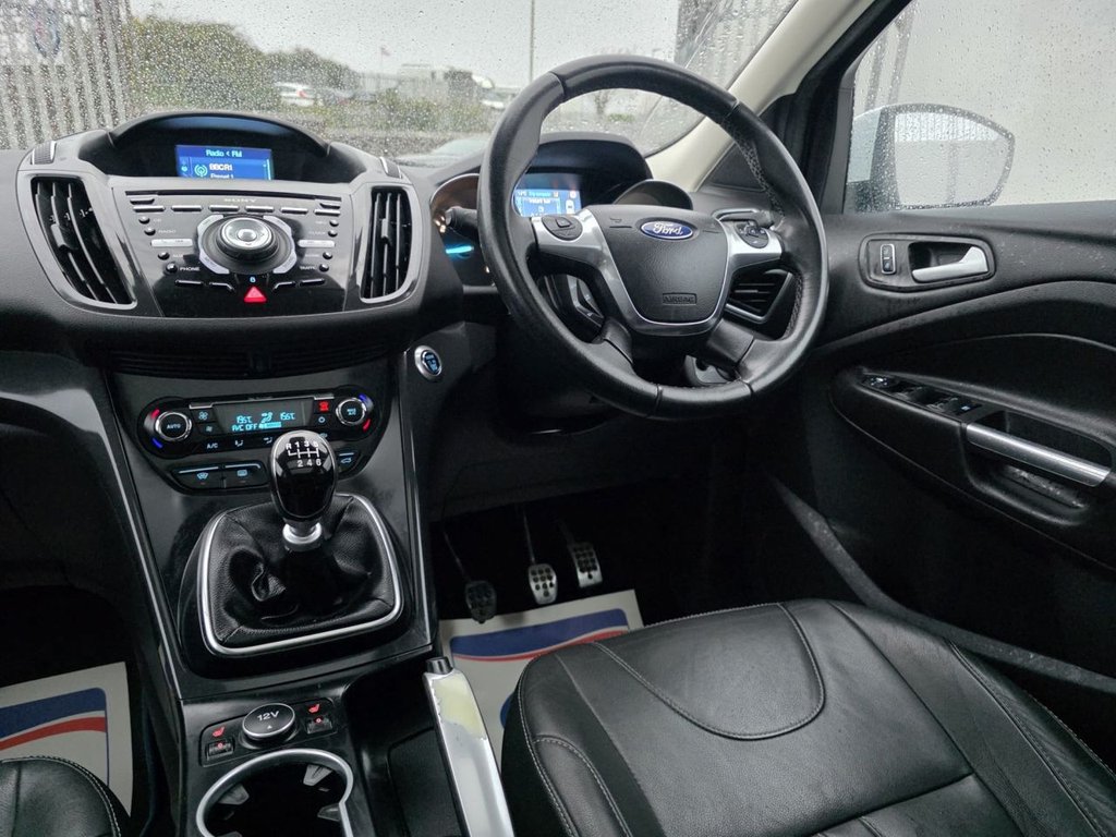 Used Ford Kuga 2014 for sale - 76482111: Photo 27