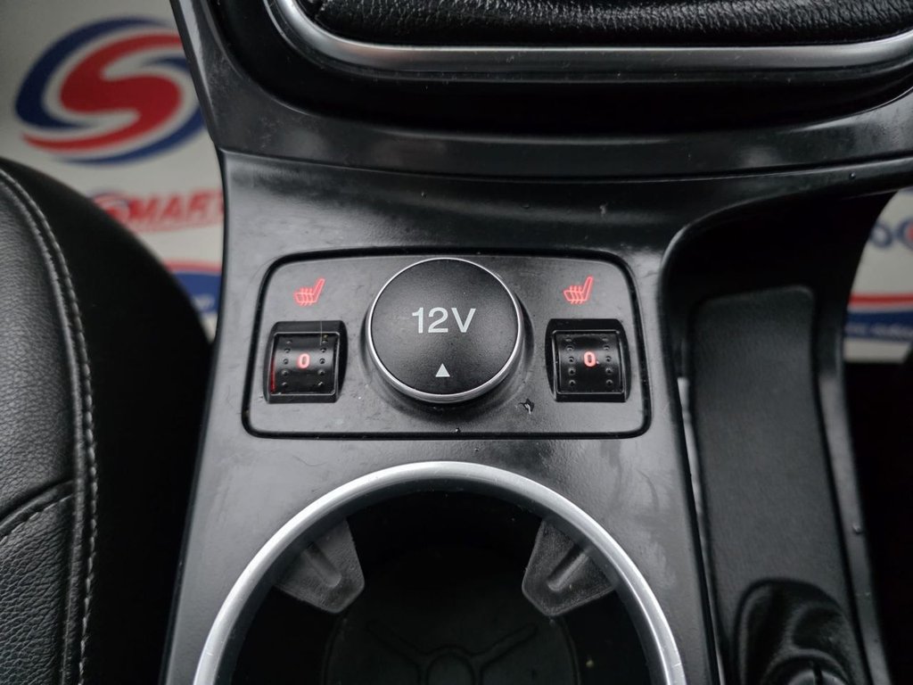 Used Ford Kuga 2014 for sale - 76482111: Photo 29