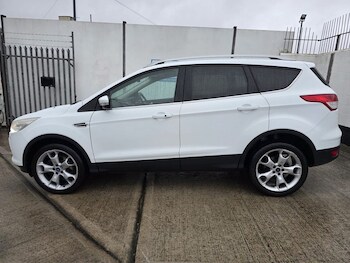 Used Ford Kuga 2014 for sale - 76482111: Photo