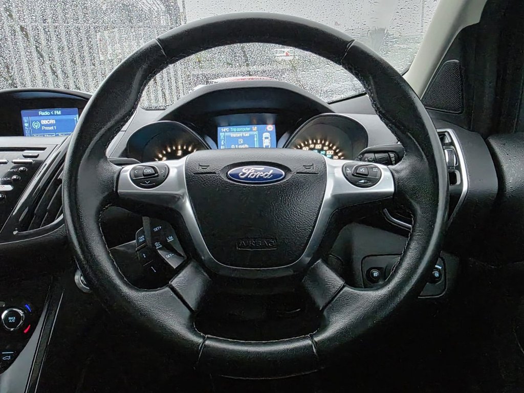 Used Ford Kuga 2014 for sale - 76482111: Photo 31