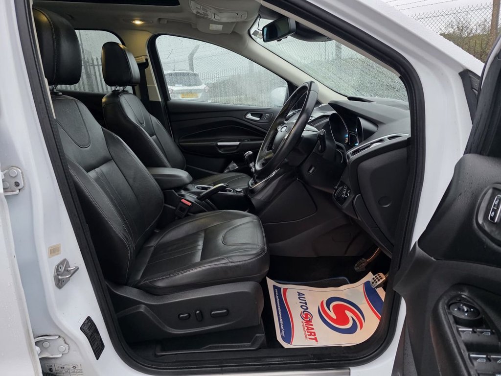 Used Ford Kuga 2014 for sale - 76482111: Photo 36