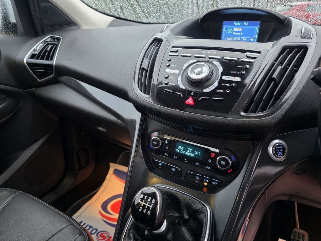 Used Ford Kuga 2014 for sale - 76482111: Photo 39