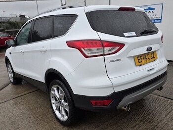 Used Ford Kuga 2014 for sale - 76482111: Photo