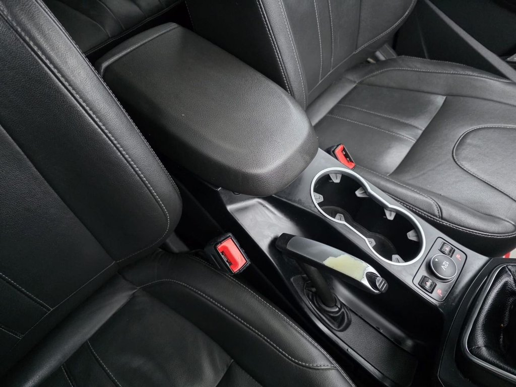 Used Ford Kuga 2014 for sale - 76482111: Photo 40