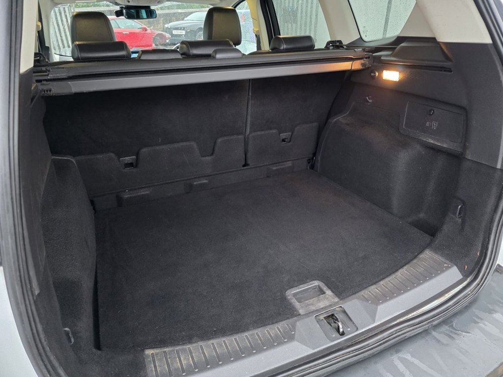 Used Ford Kuga 2014 for sale - 76482111: Photo 7