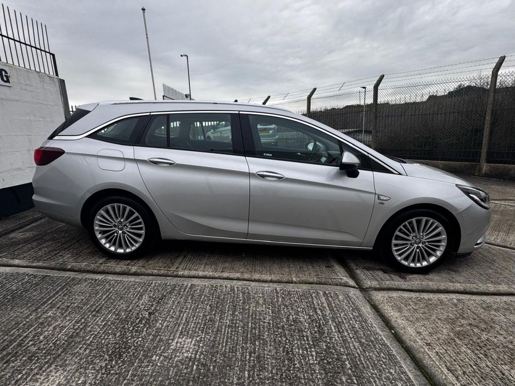 Used Vauxhall Astra 2016 for sale - 77263297: Photo 13