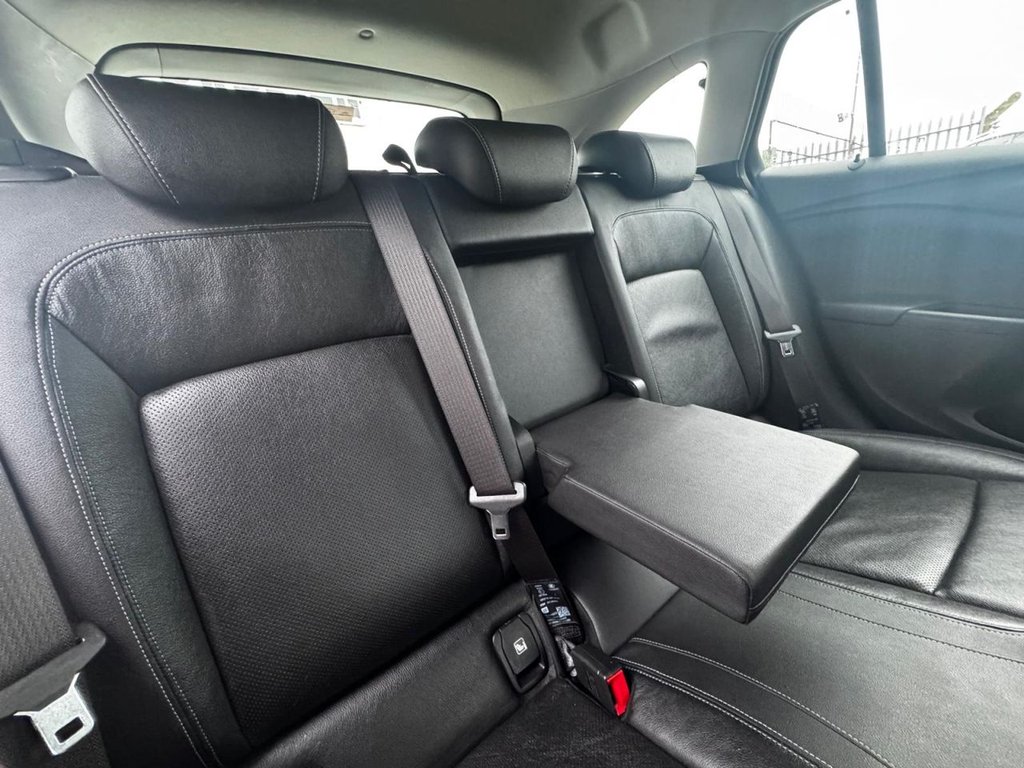 Used Vauxhall Astra 2016 for sale - 77263297: Photo 20