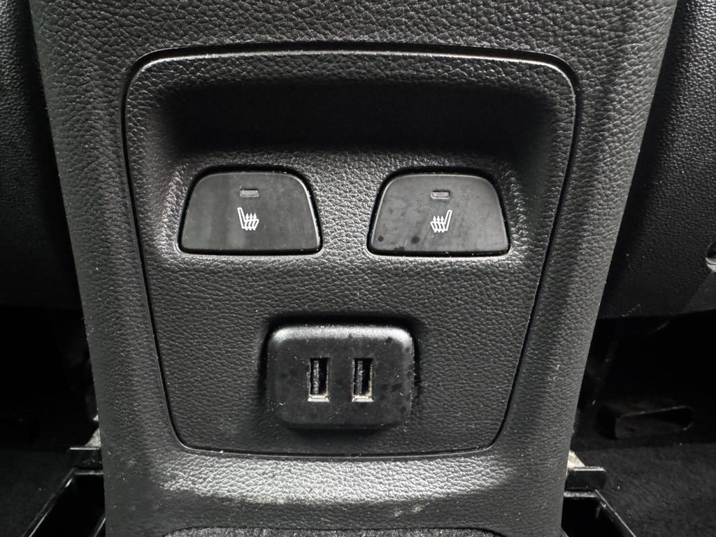 Used Vauxhall Astra 2016 for sale - 77263297: Photo 22