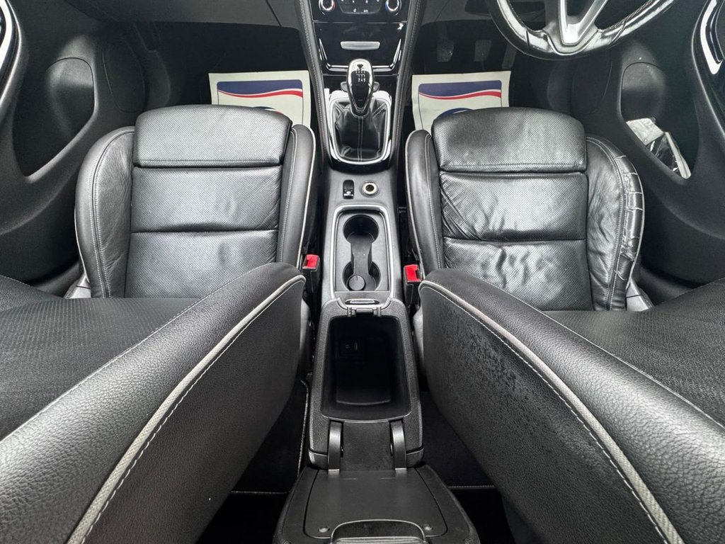 Used Vauxhall Astra 2016 for sale - 77263297: Photo 26