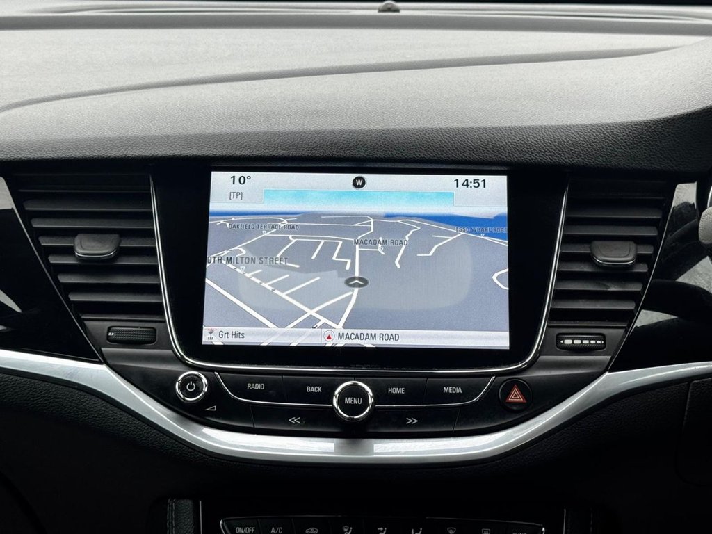 Used Vauxhall Astra 2016 for sale - 77263297: Photo 27