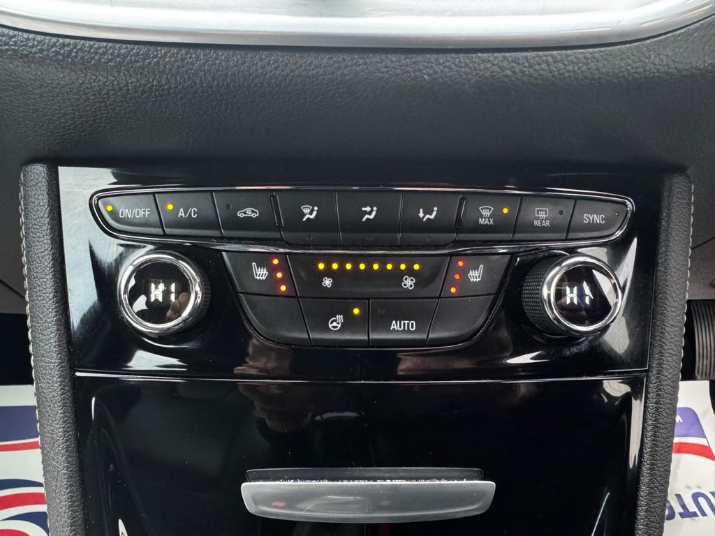 Used Vauxhall Astra 2016 for sale - 77263297: Photo 28