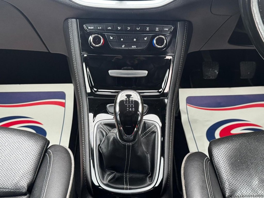 Used Vauxhall Astra 2016 for sale - 77263297: Photo 29