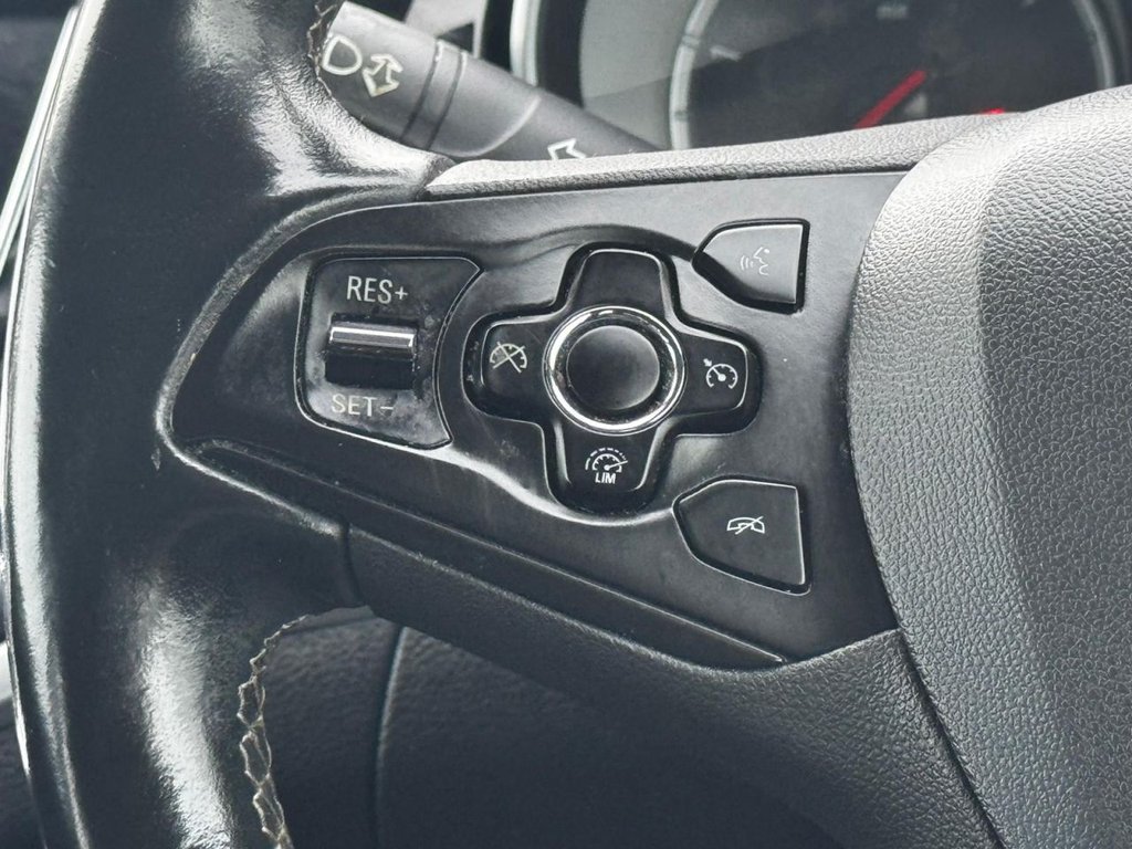 Used Vauxhall Astra 2016 for sale - 77263297: Photo 33