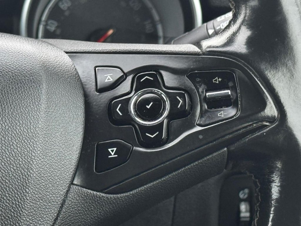 Used Vauxhall Astra 2016 for sale - 77263297: Photo 34