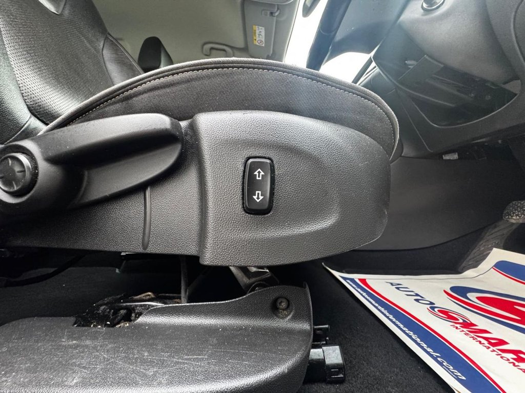 Used Vauxhall Astra 2016 for sale - 77263297: Photo 36