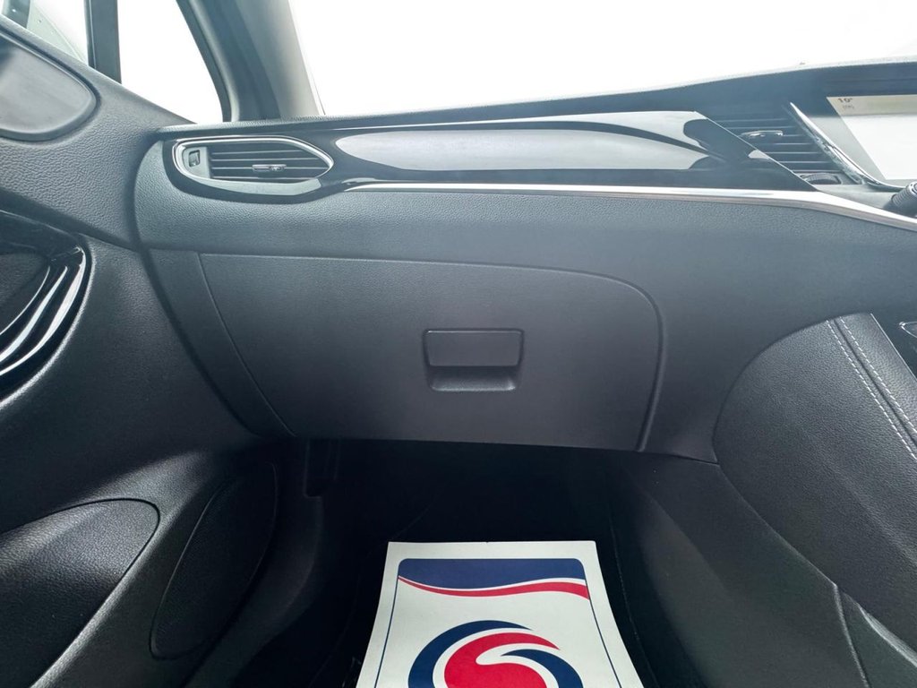 Used Vauxhall Astra 2016 for sale - 77263297: Photo 38