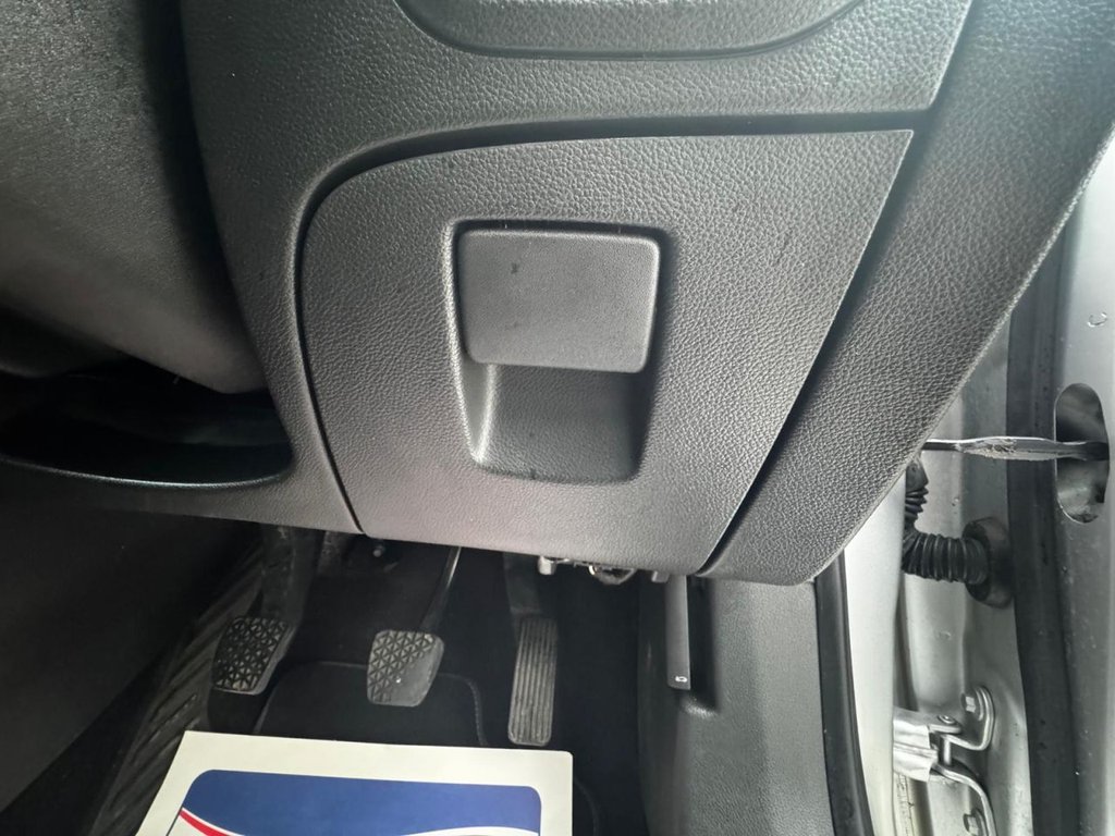 Used Vauxhall Astra 2016 for sale - 77263297: Photo 40