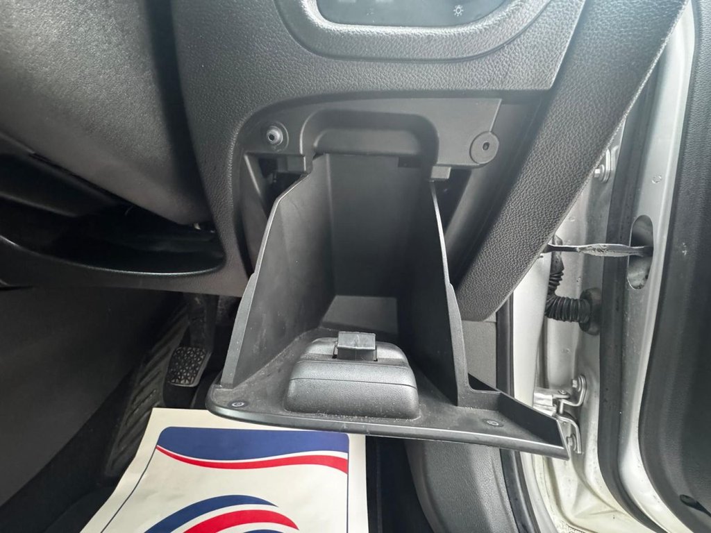 Used Vauxhall Astra 2016 for sale - 77263297: Photo 41